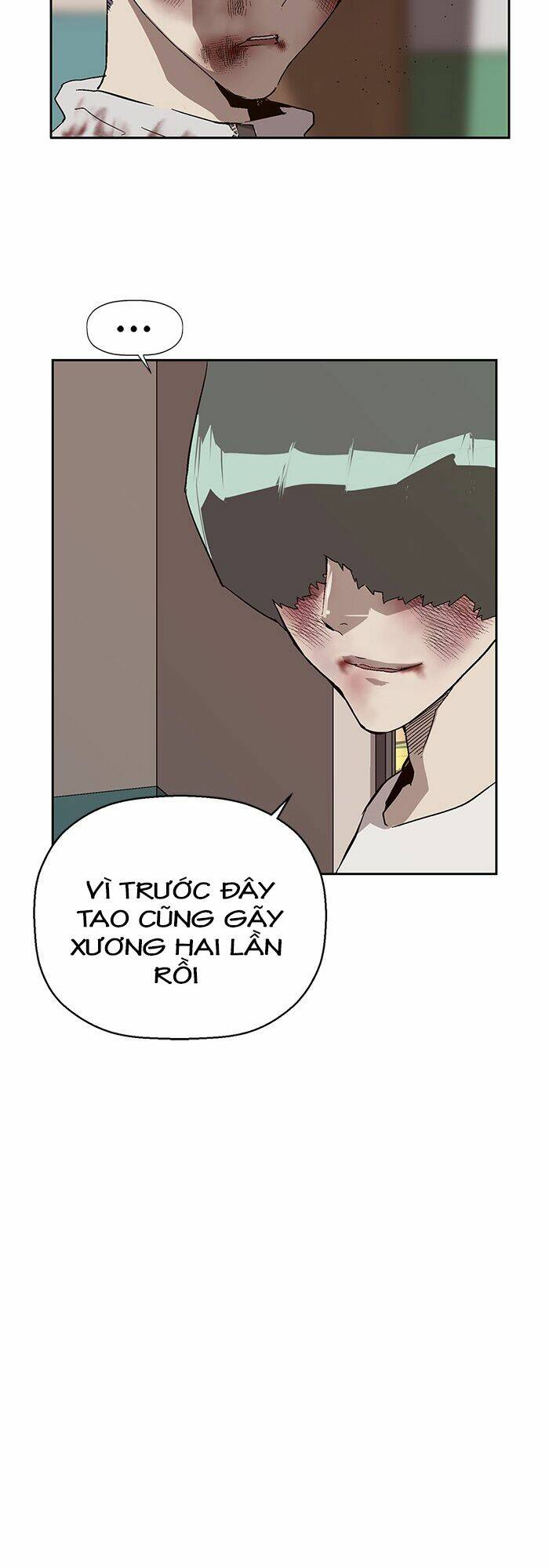 Weak Hero - Chương 152