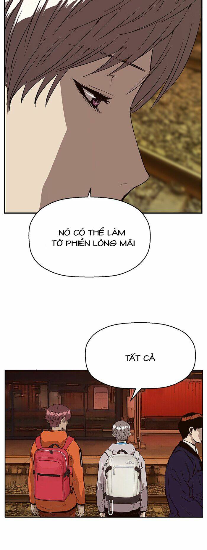 Weak Hero - Chương 153