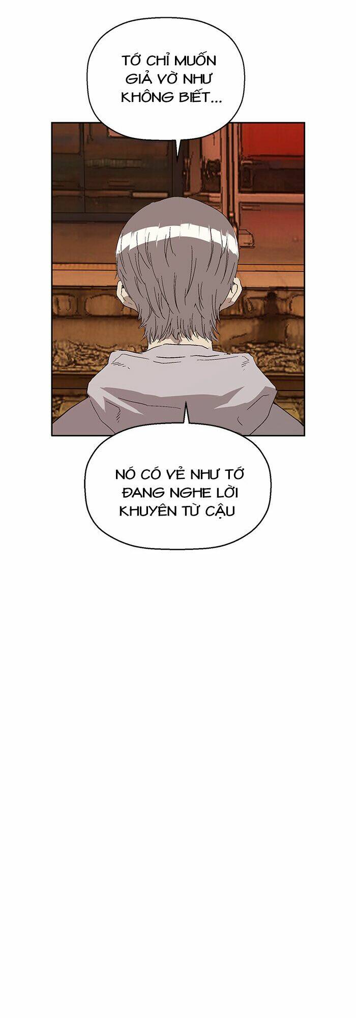 Weak Hero - Chương 153