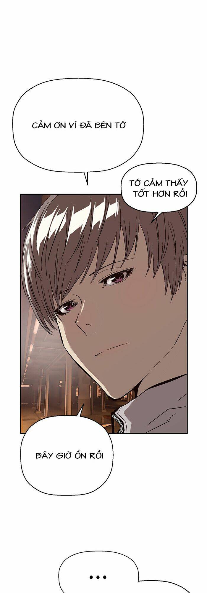Weak Hero - Chương 153