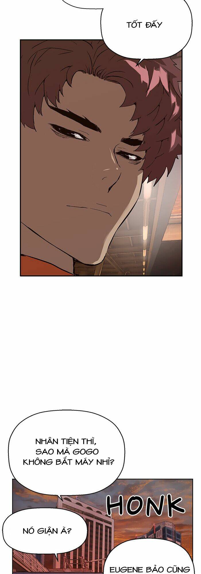 Weak Hero - Chương 153