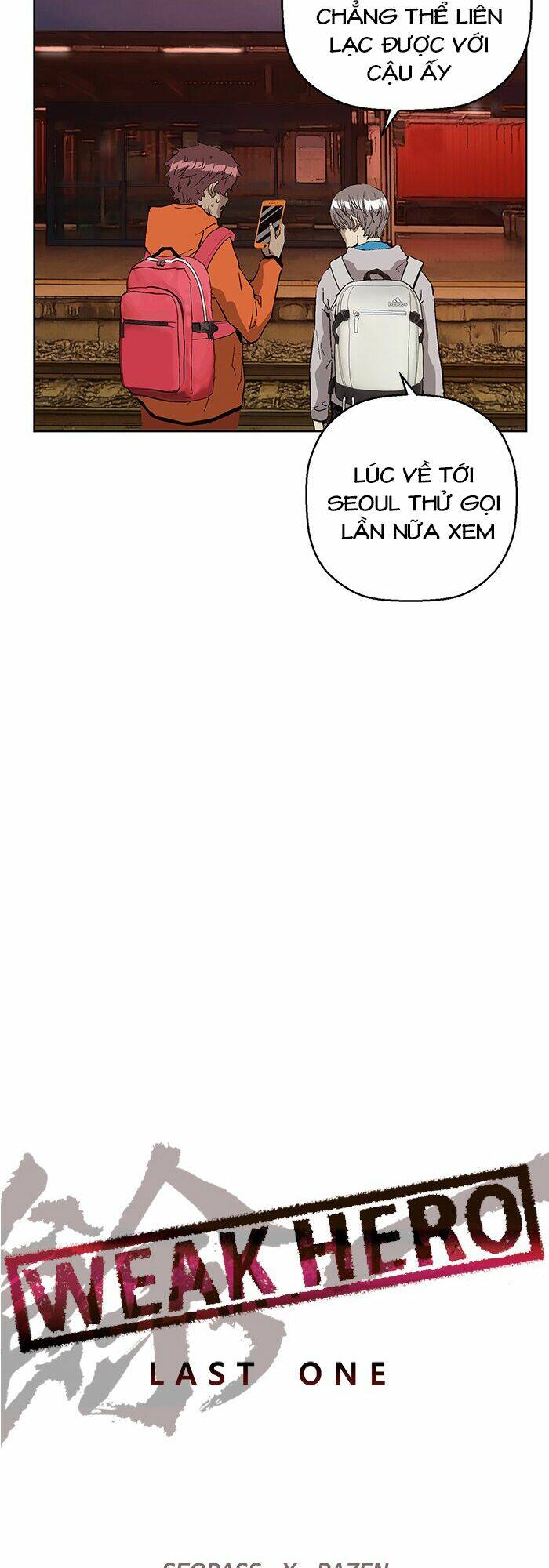 Weak Hero - Chương 153