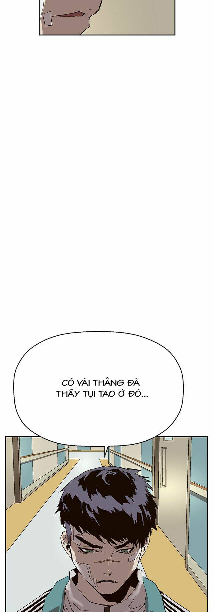 Weak Hero - Chương 153