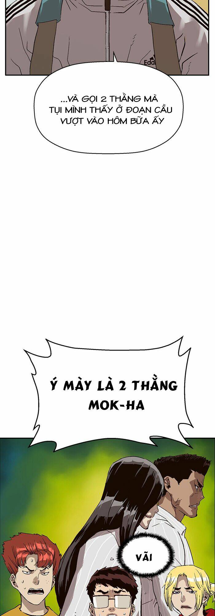 Weak Hero - Chương 153