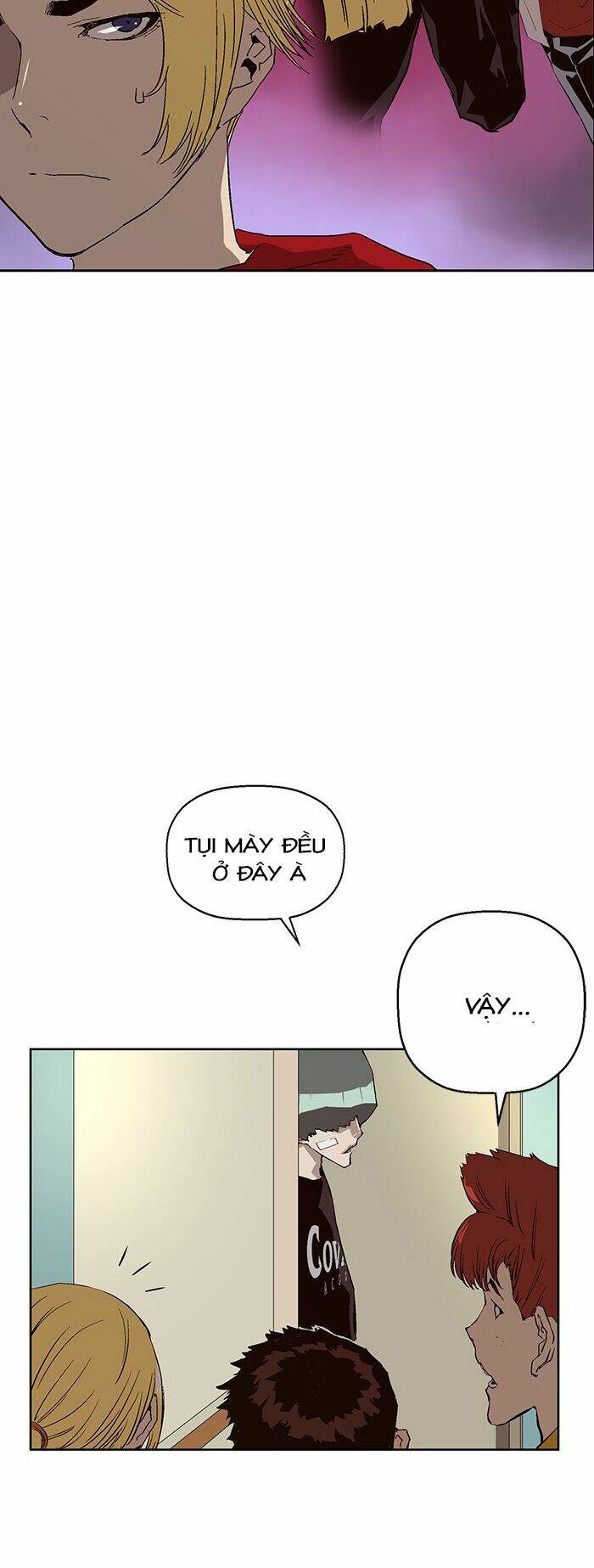Weak Hero - Chương 153