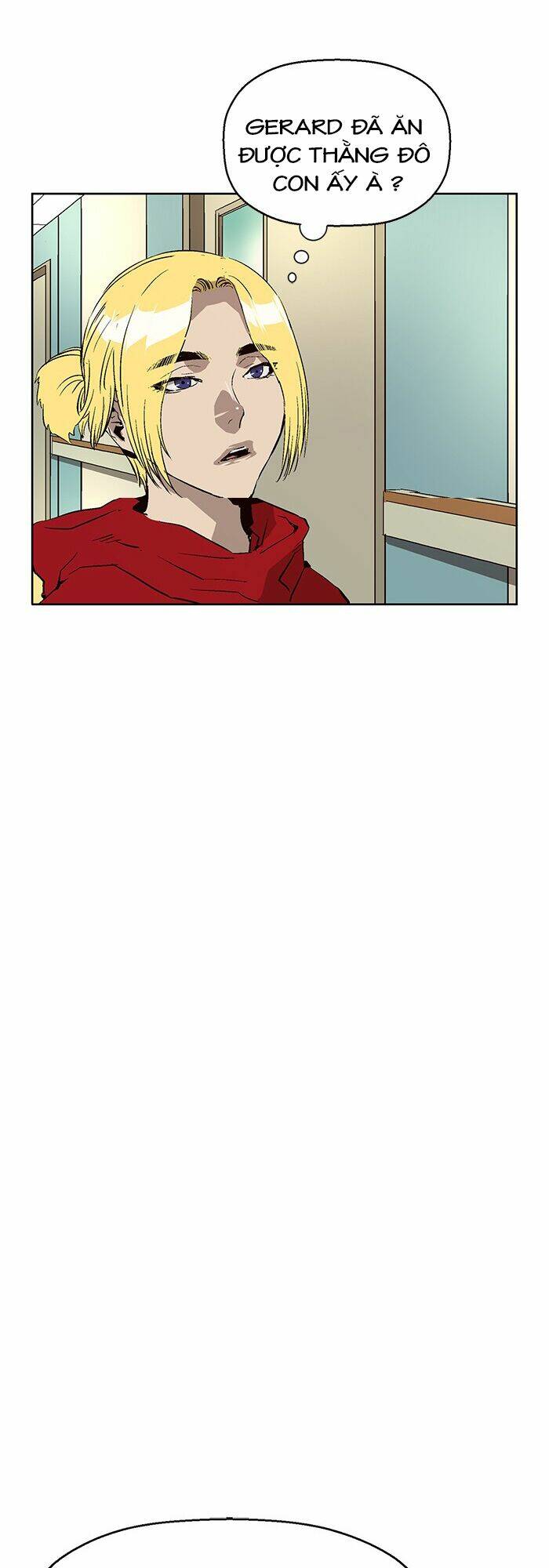 Weak Hero - Chương 153