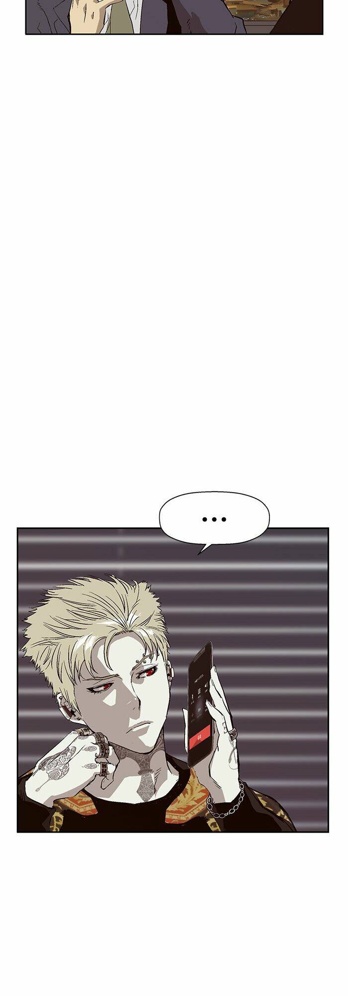 Weak Hero - Chương 153