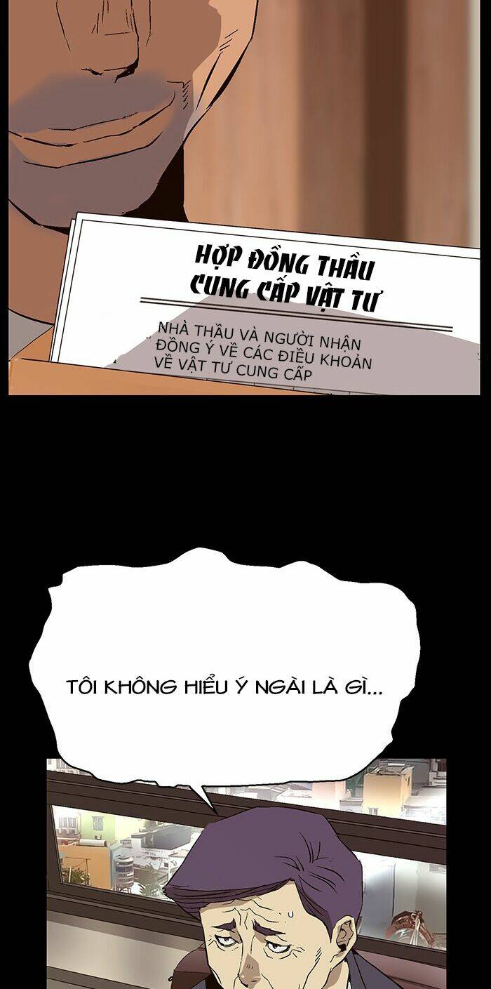 Weak Hero - Chương 153