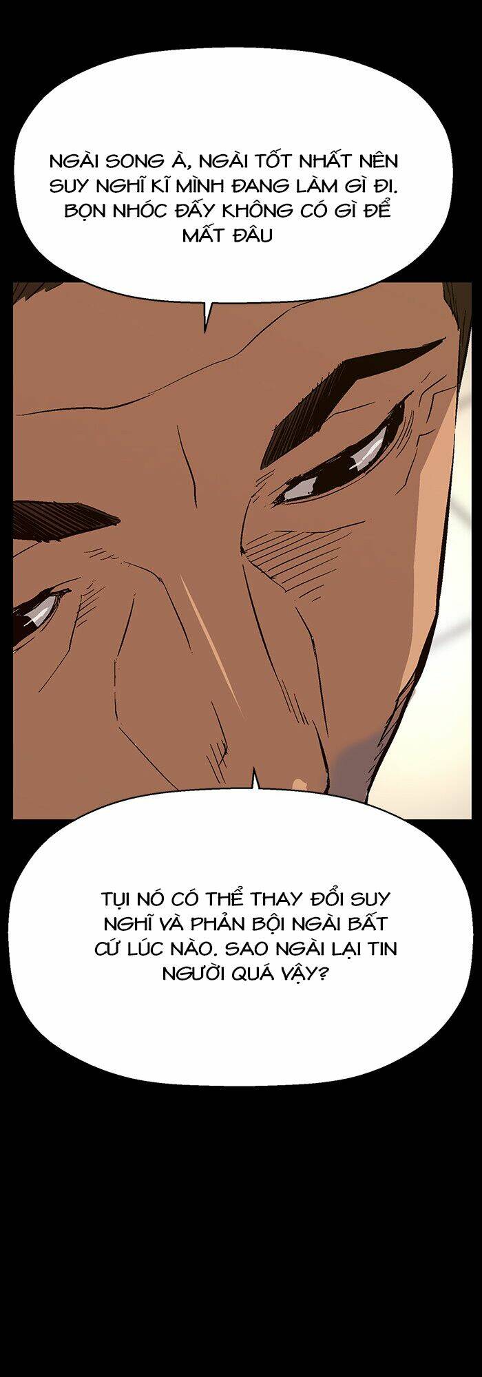 Weak Hero - Chương 153