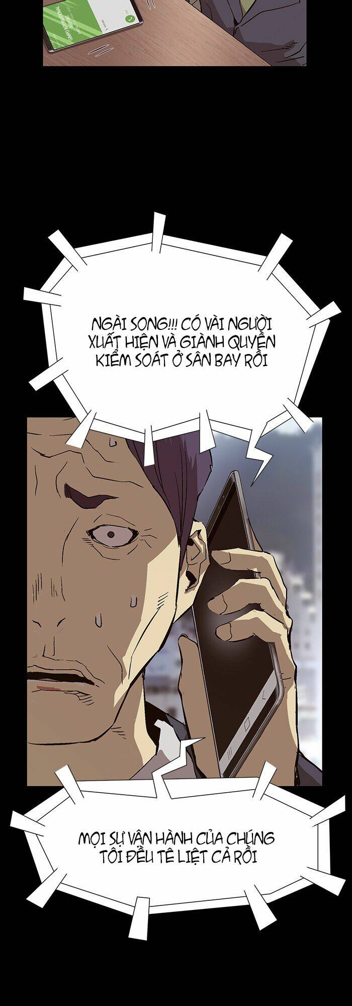 Weak Hero - Chương 153