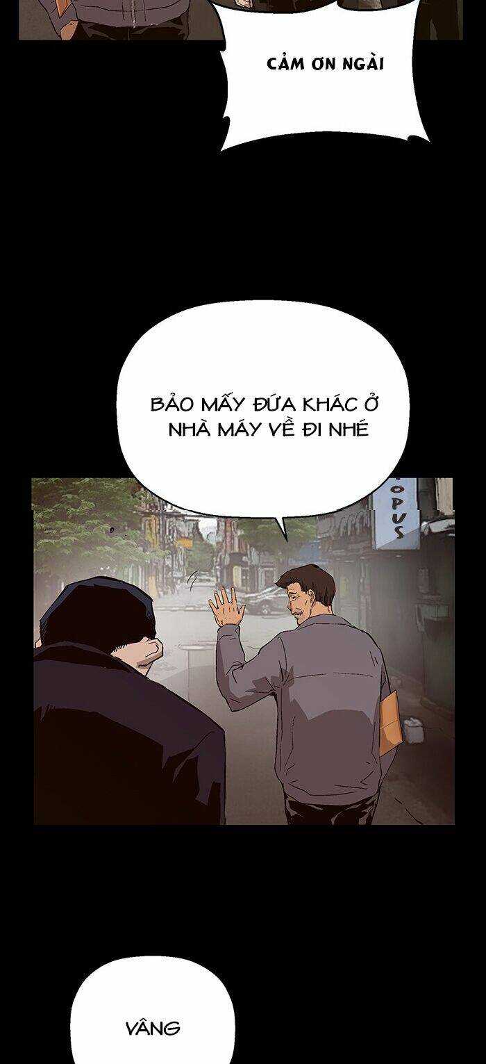 Weak Hero - Chương 153