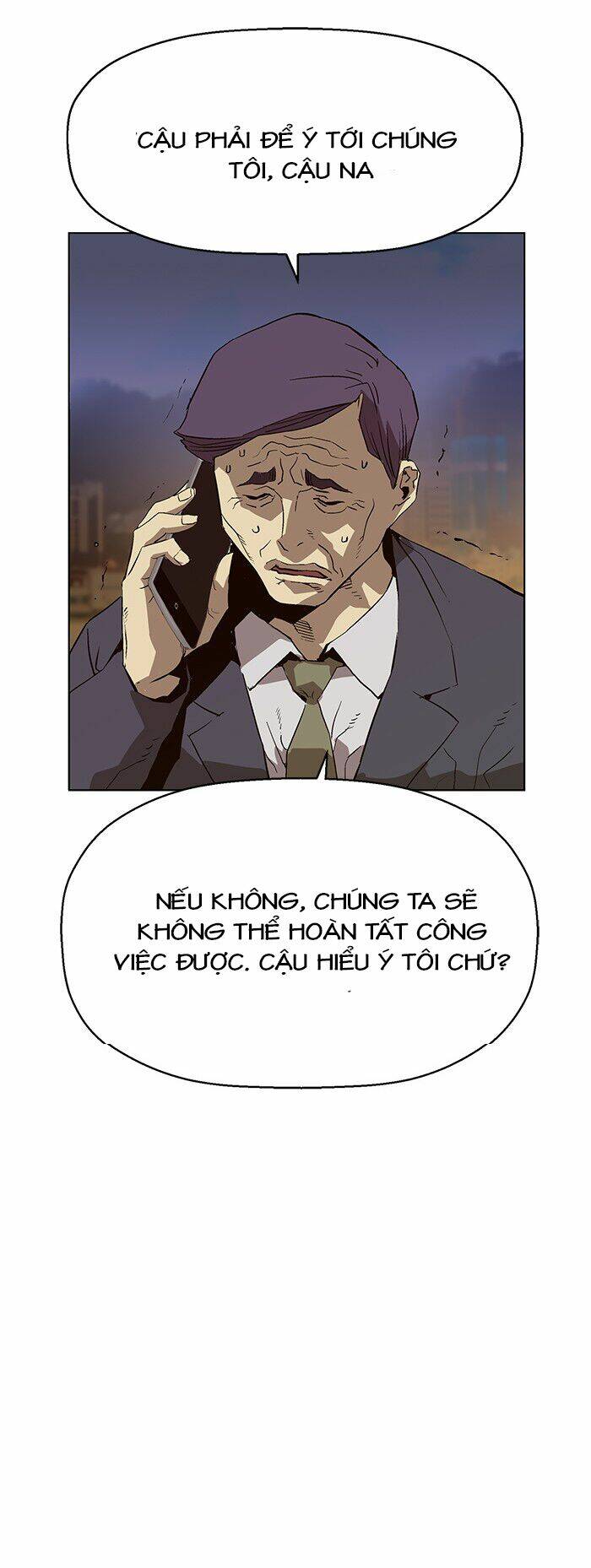 Weak Hero - Chương 153