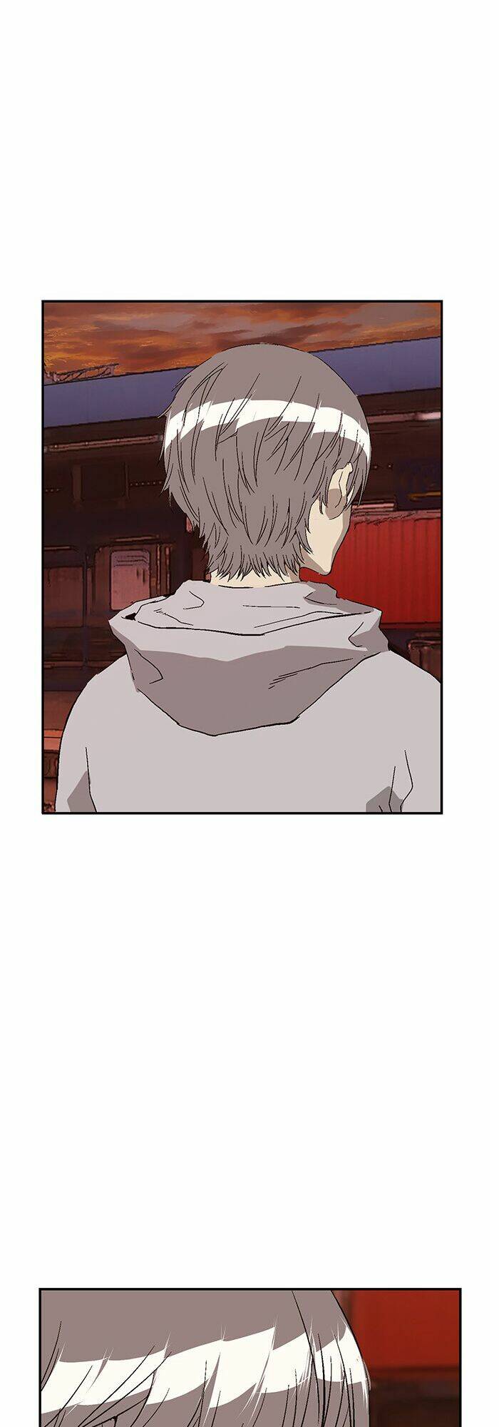 Weak Hero - Chương 153