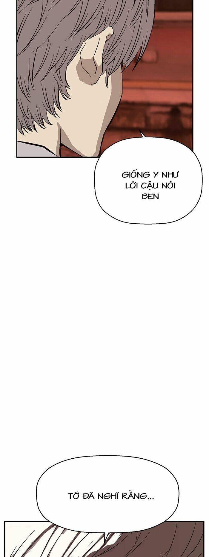 Weak Hero - Chương 153