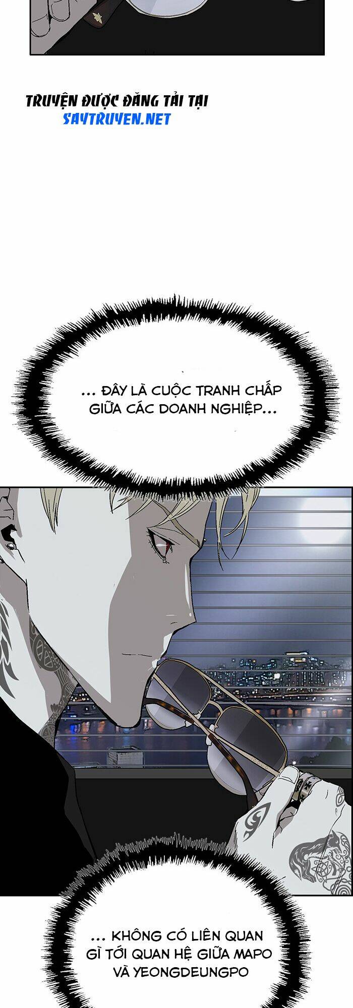 Weak Hero - Chương 154
