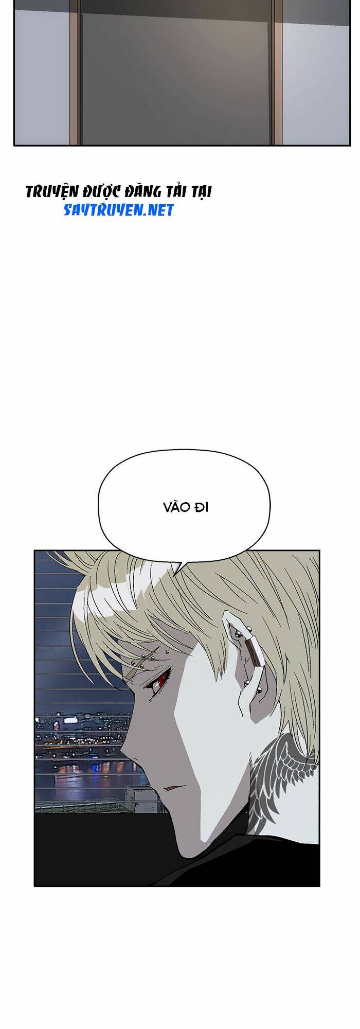 Weak Hero - Chương 154