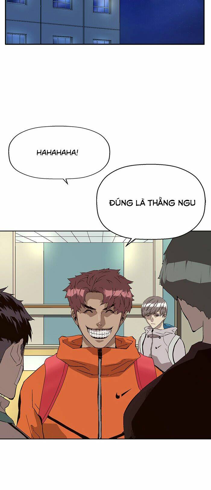 Weak Hero - Chương 154