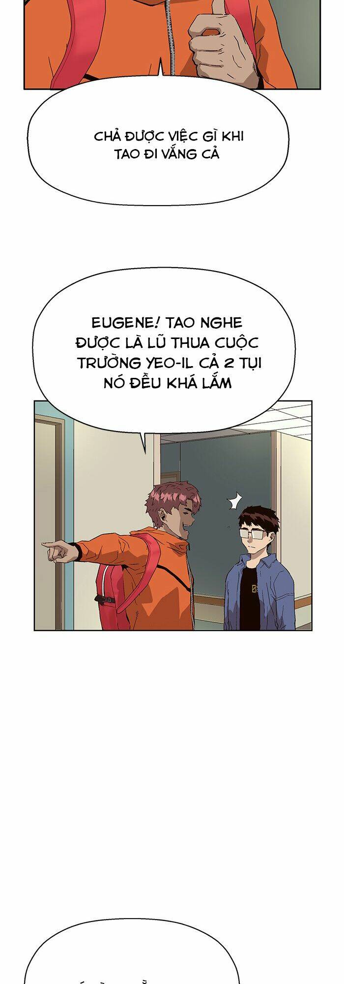 Weak Hero - Chương 154
