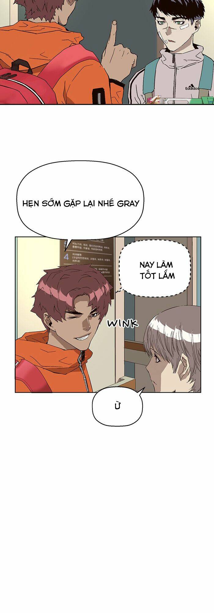 Weak Hero - Chương 154