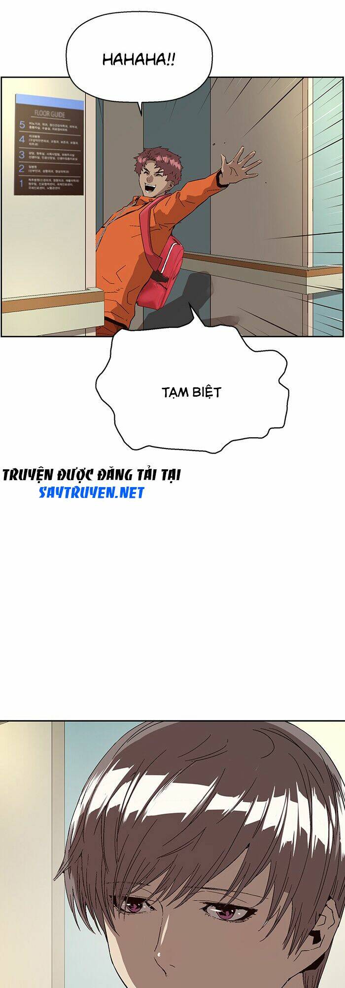 Weak Hero - Chương 154