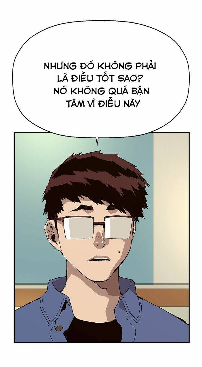 Weak Hero - Chương 154