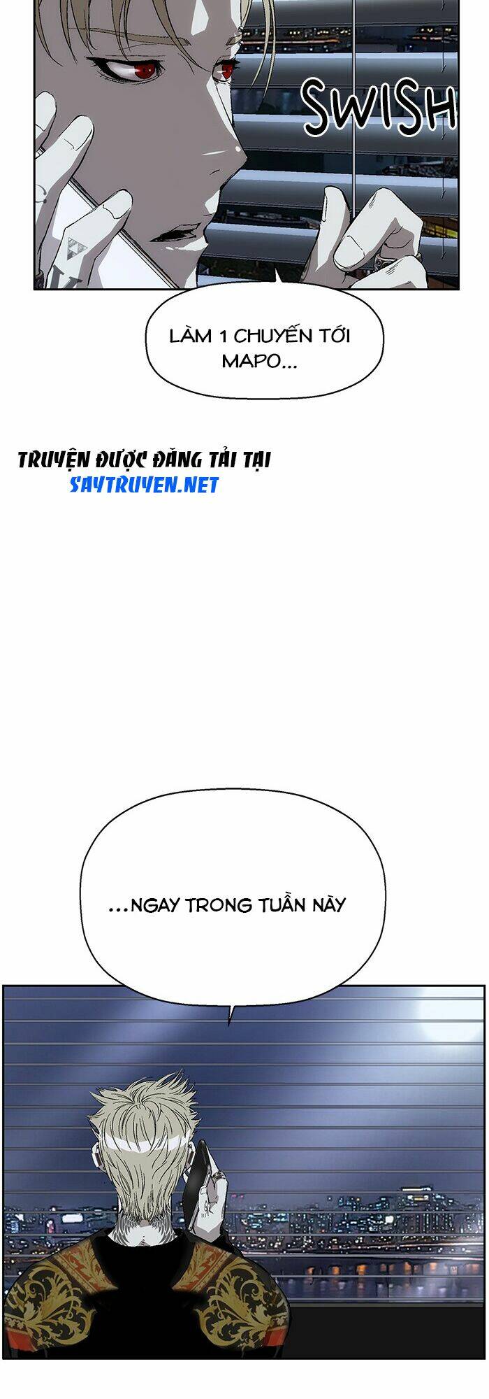 Weak Hero - Chương 154