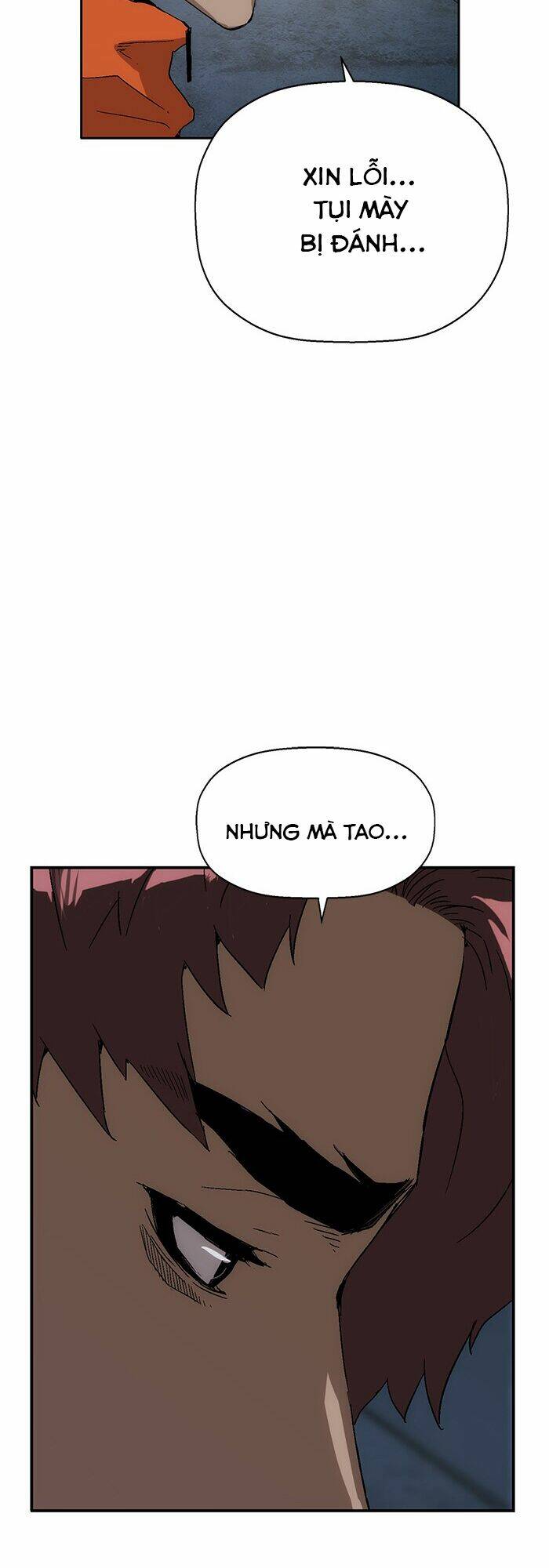 Weak Hero - Chương 154