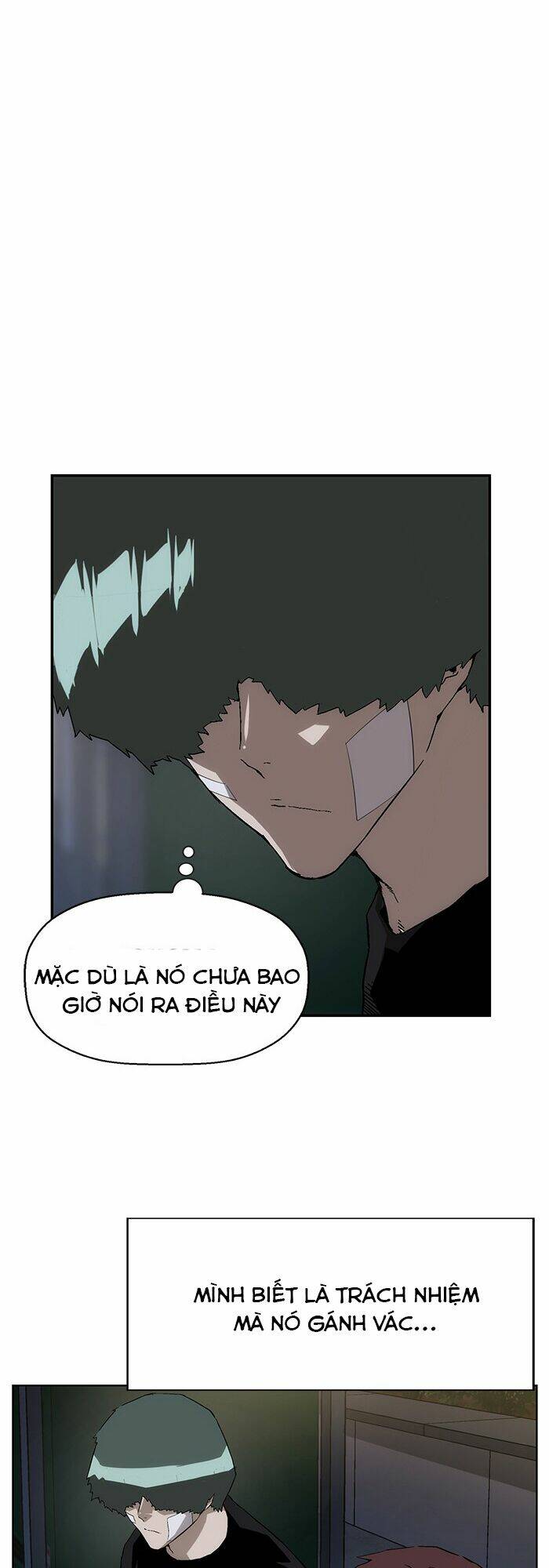 Weak Hero - Chương 154