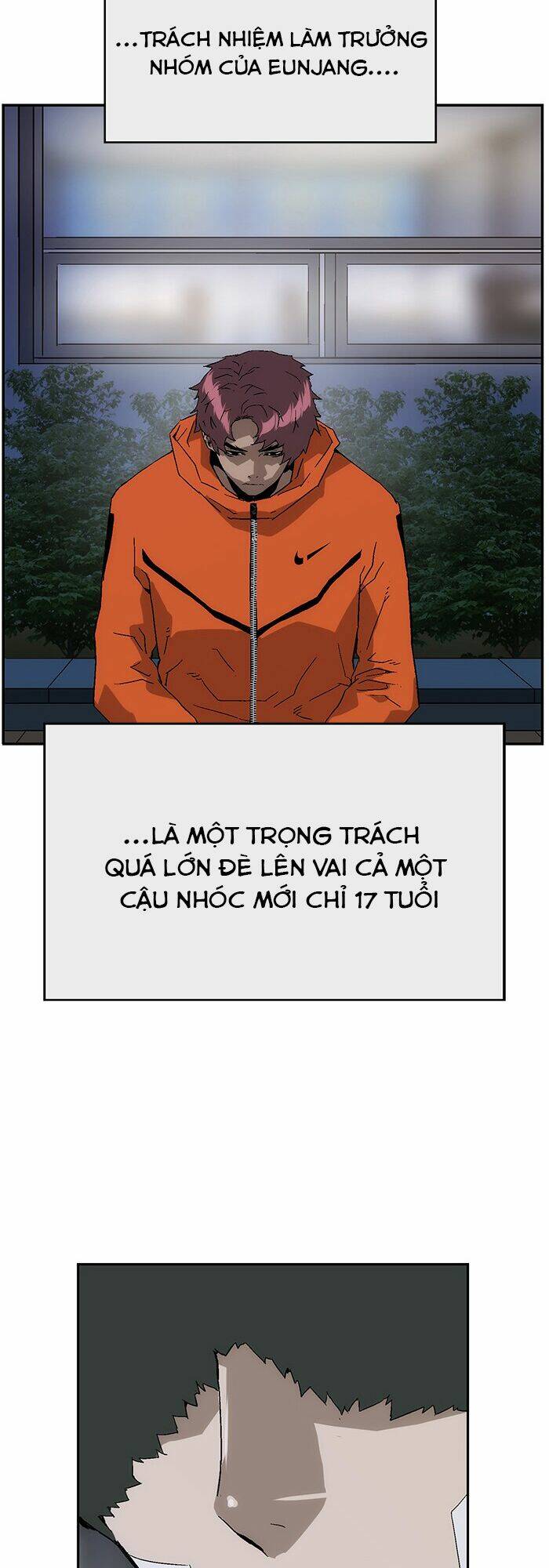 Weak Hero - Chương 154