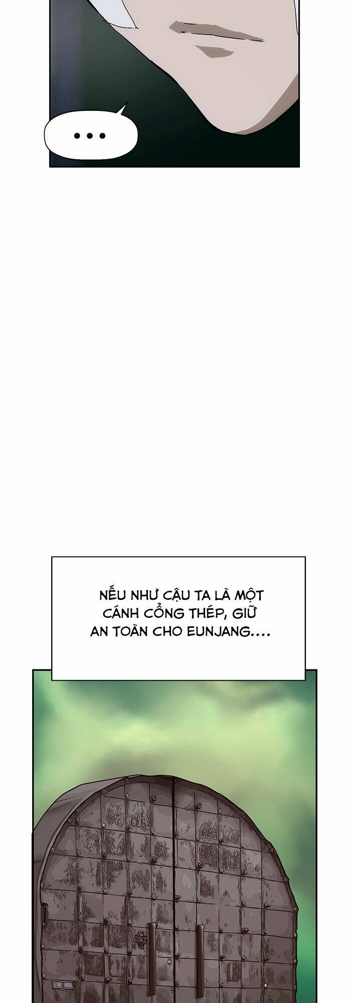 Weak Hero - Chương 154