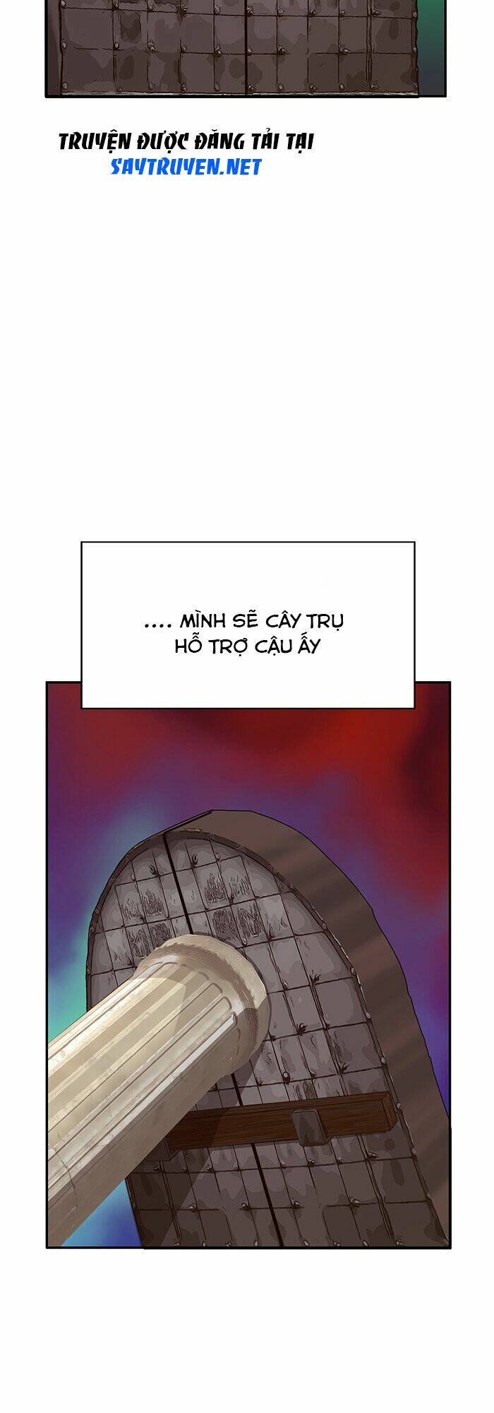 Weak Hero - Chương 154