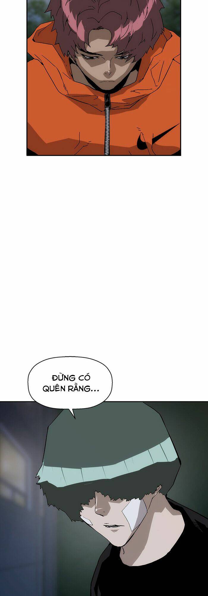 Weak Hero - Chương 154