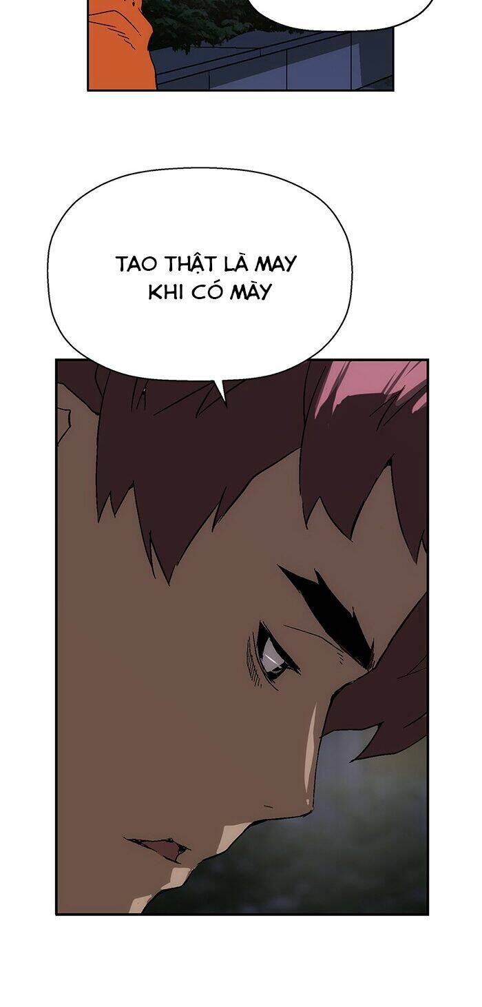 Weak Hero - Chương 154