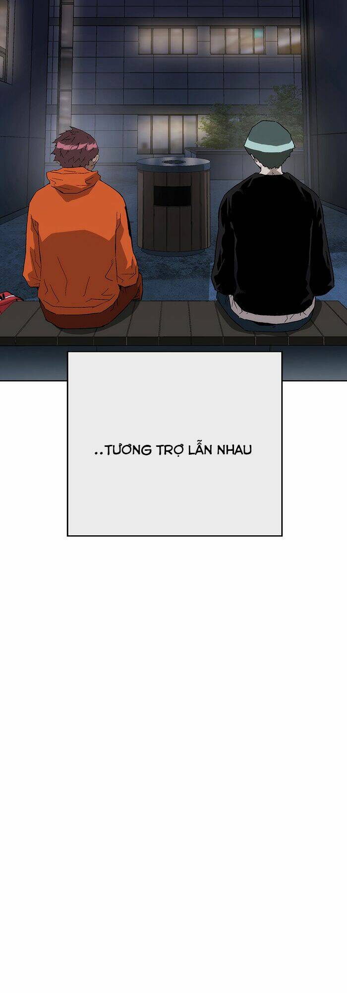 Weak Hero - Chương 154