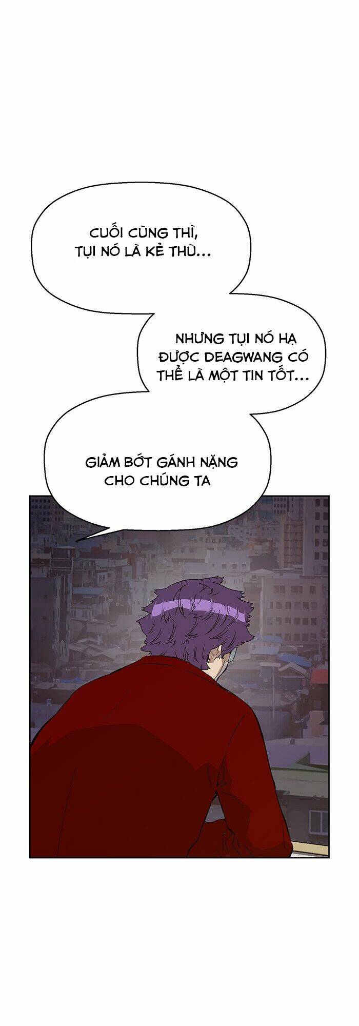 Weak Hero - Chương 154