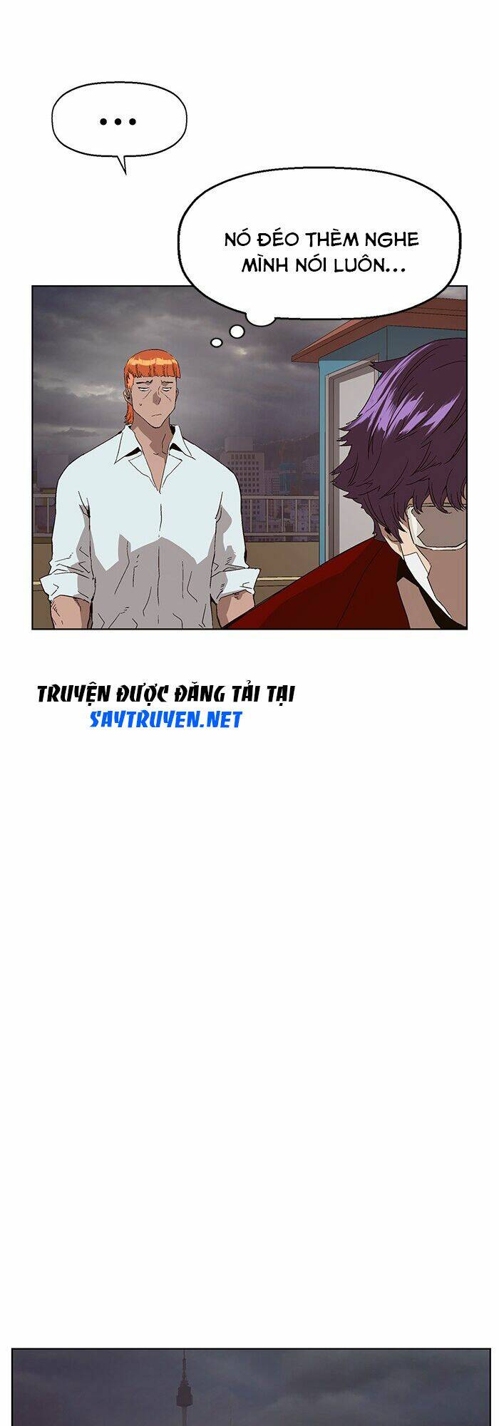 Weak Hero - Chương 154