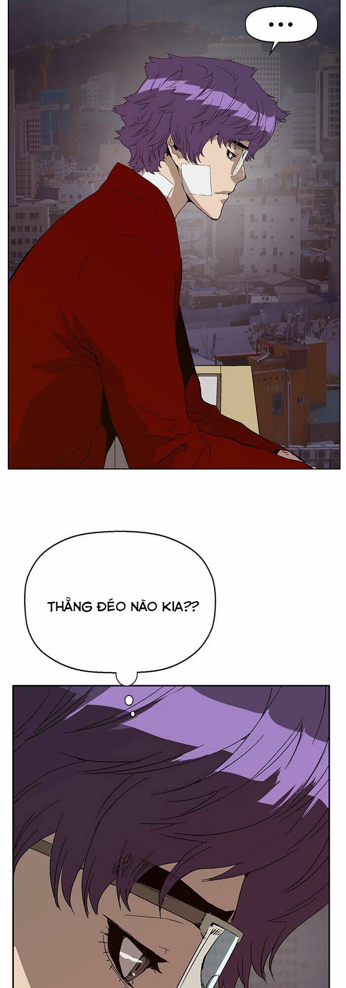 Weak Hero - Chương 154