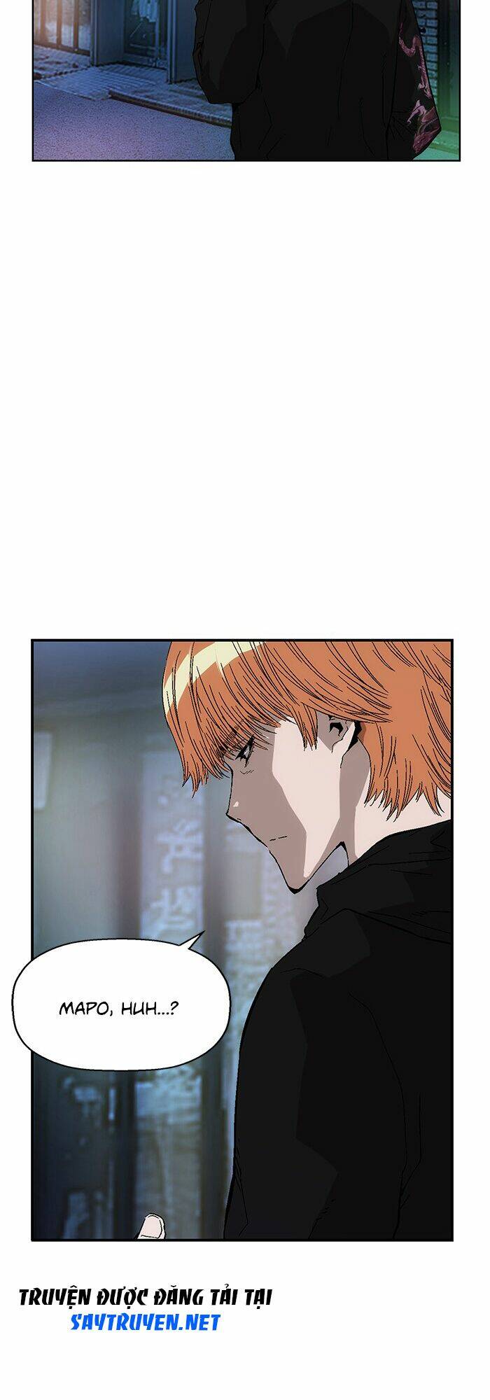 Weak Hero - Chương 154