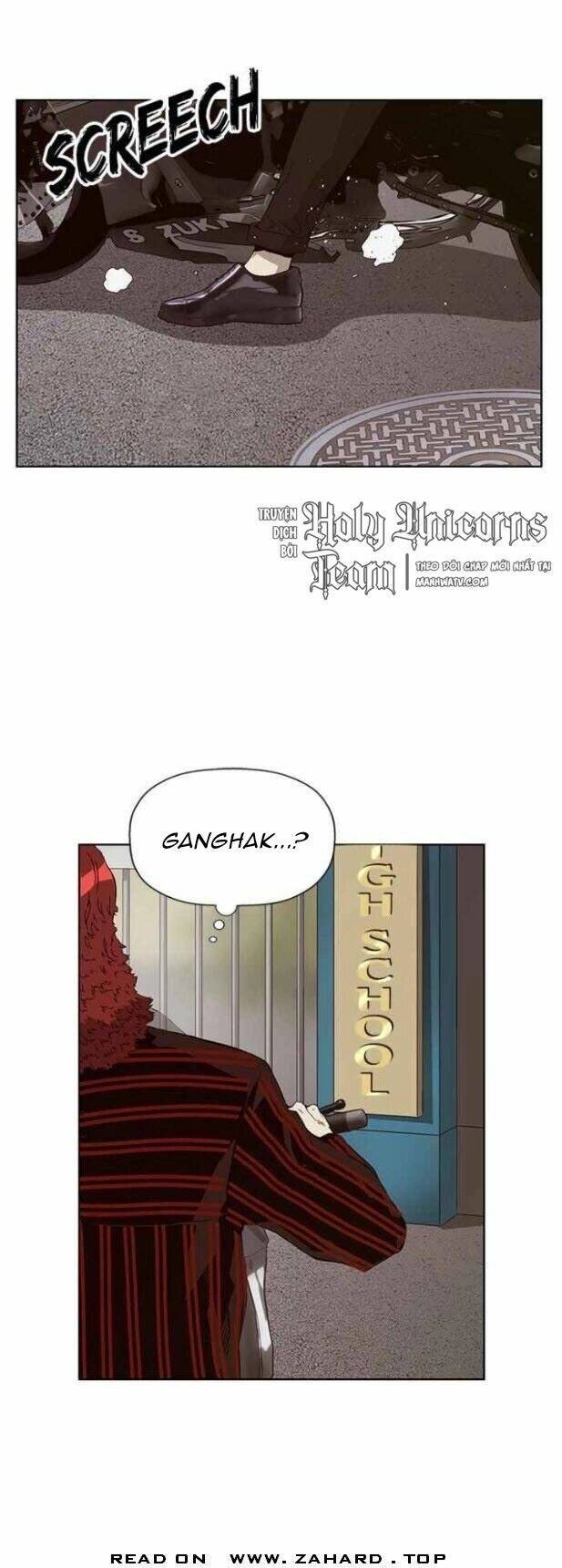 Weak Hero - Chương 155