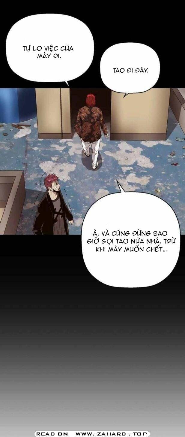 Weak Hero - Chương 155