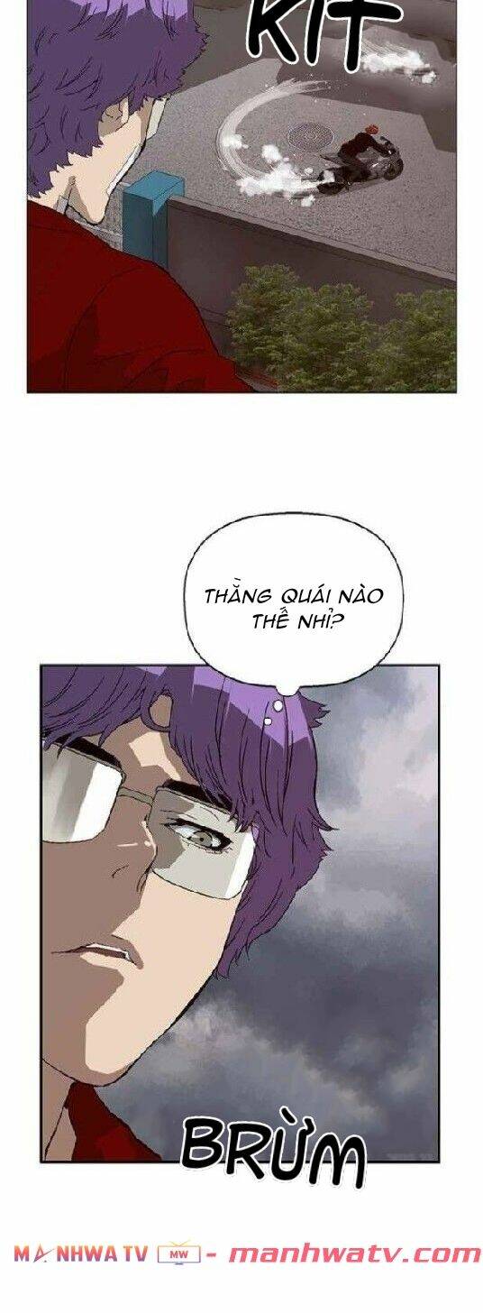 Weak Hero - Chương 155