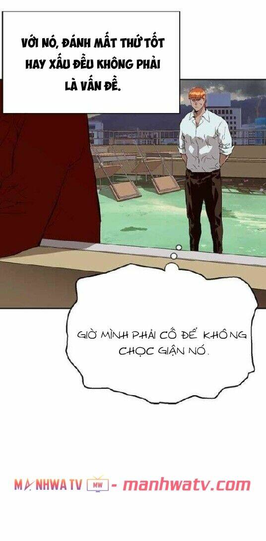 Weak Hero - Chương 155