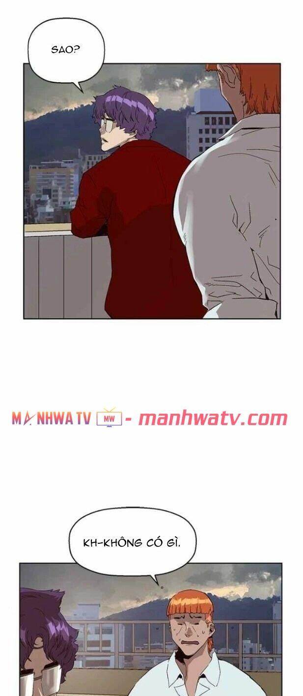 Weak Hero - Chương 155