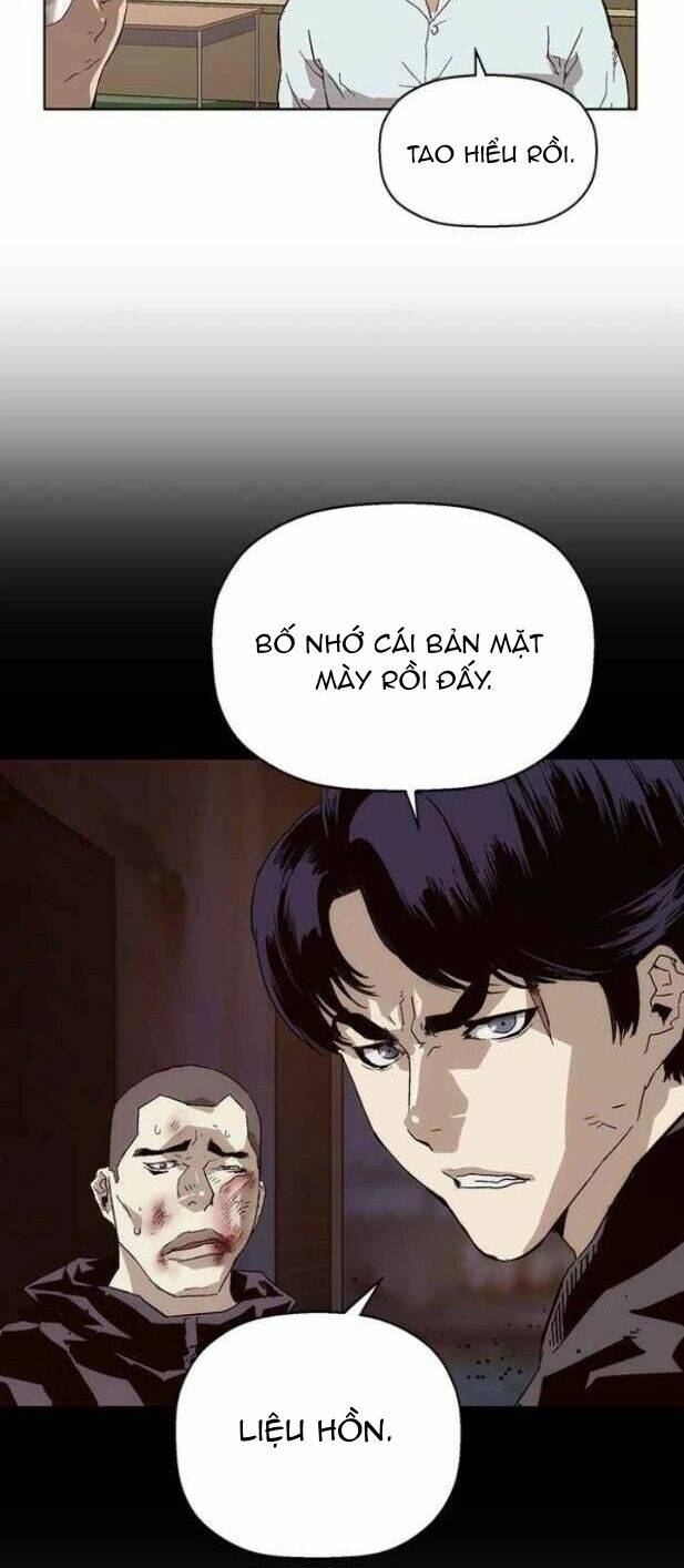 Weak Hero - Chương 155
