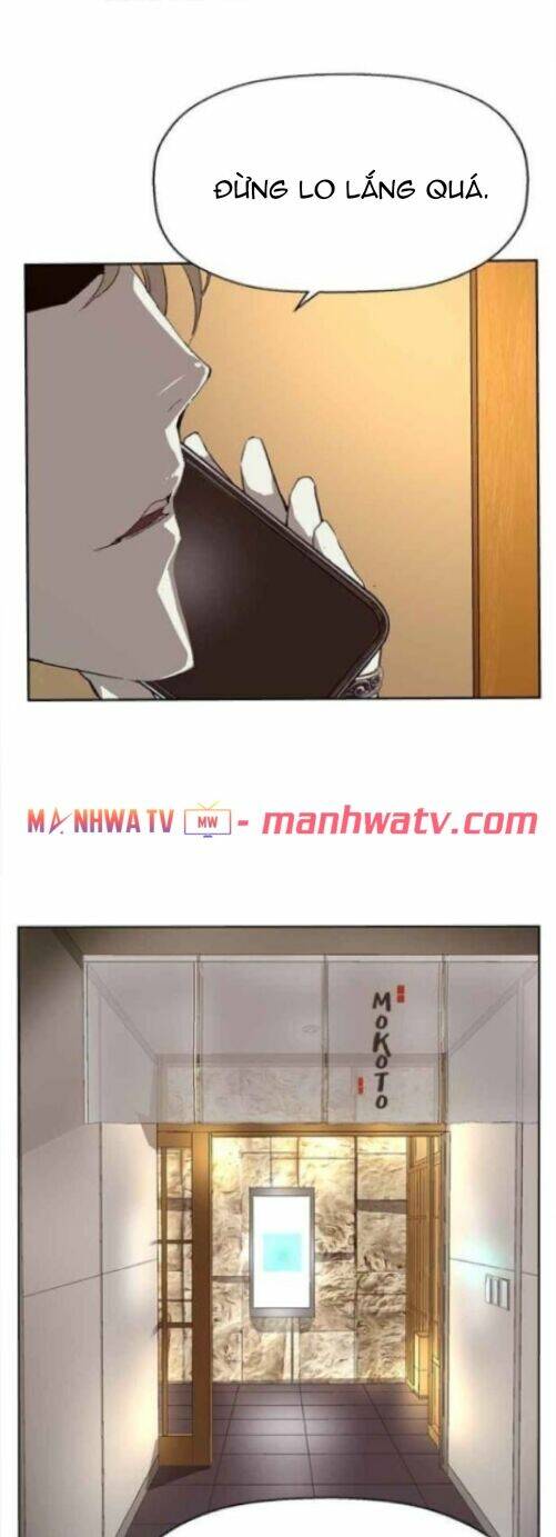 Weak Hero - Chương 155
