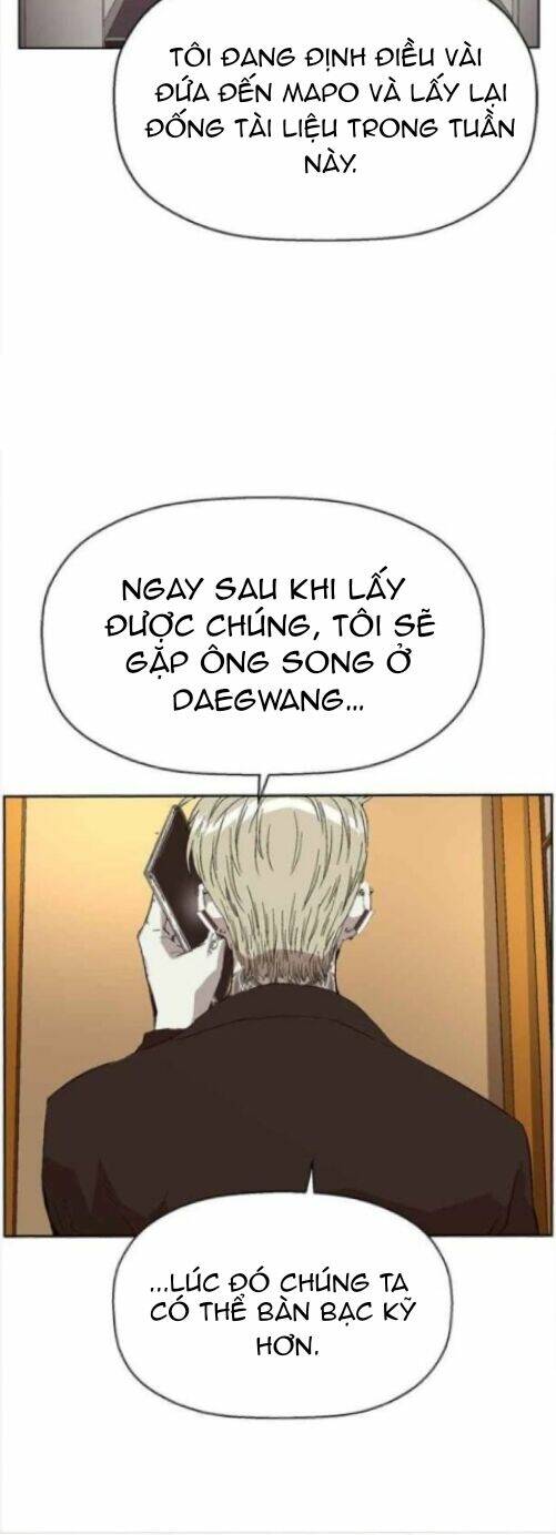 Weak Hero - Chương 155