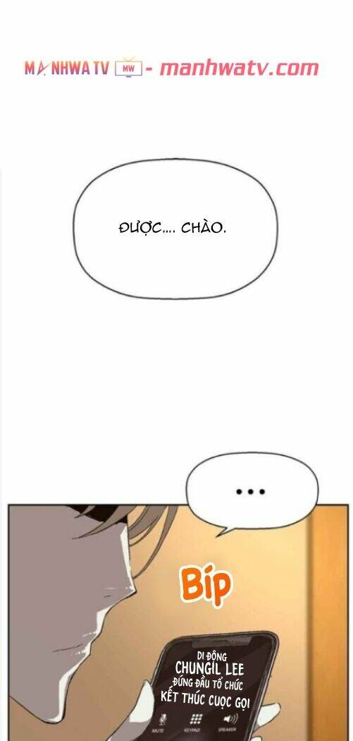 Weak Hero - Chương 155