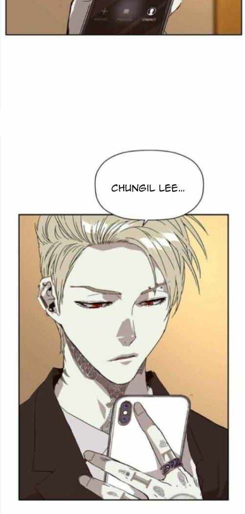 Weak Hero - Chương 155