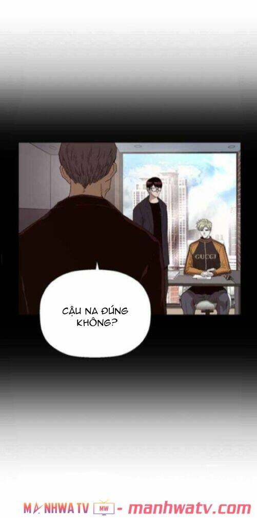 Weak Hero - Chương 155
