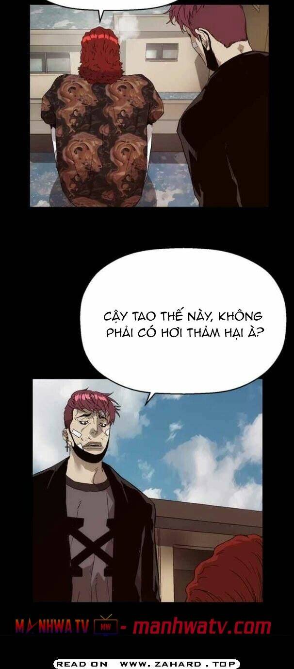 Weak Hero - Chương 155